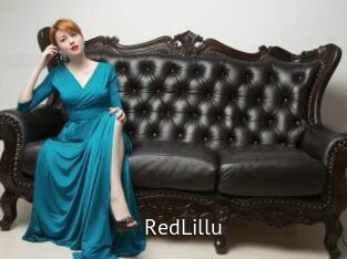 RedLillu Zizi X