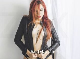 RedMariah