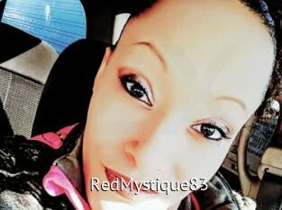 RedMystique83