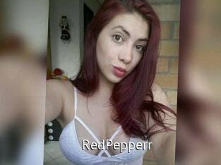 RedPepperr Zizi X
