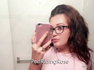RedRidingRose