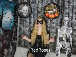 RedRoses