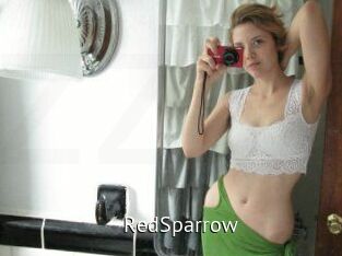 RedSparrow