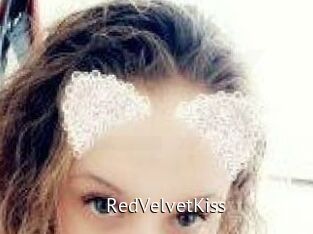 RedVelvetKiss