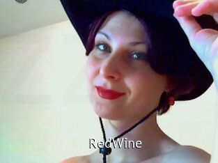 RedWine