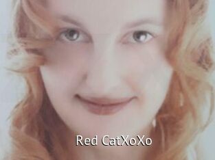 Red_CatXoXo
