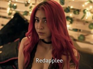 Redapplee