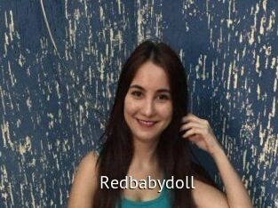 Redbabydoll
