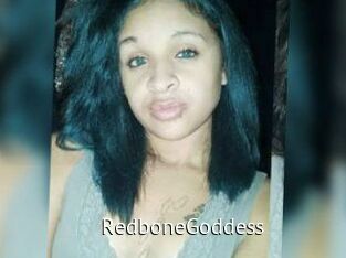 RedboneGoddess