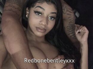 Redbonebentleyxxx
