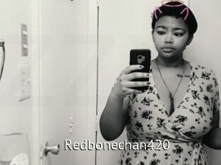 Redbonechan420