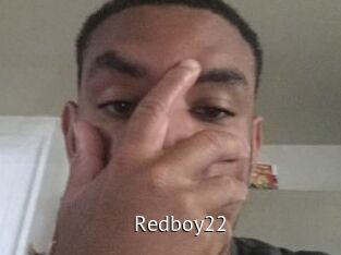 Redboy22