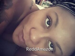 ReddAmazon