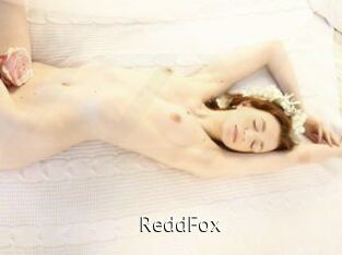 ReddFox