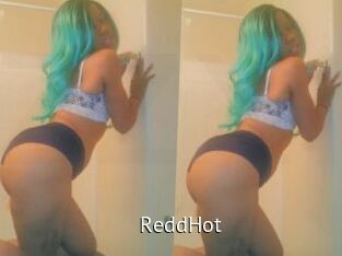 ReddHot