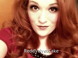 ReddVelvetCake
