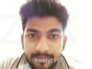 Reddy1992 Zizi X