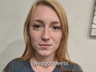 Redgodneess