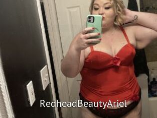 RedheadBeautyAriel