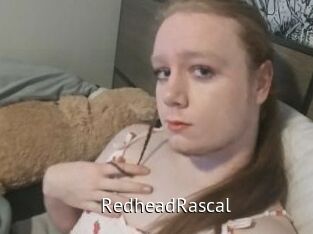 RedheadRascal