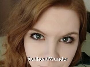 RedheadWunder