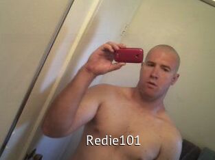 Redie101