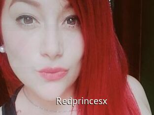 Redprincesx