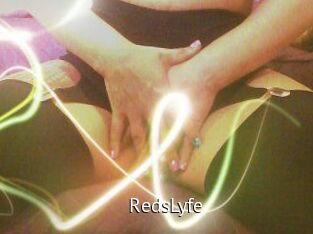RedsLyfe Zizi X