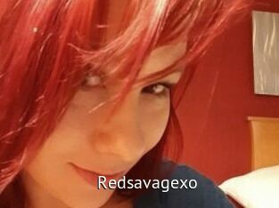 Redsavagexo