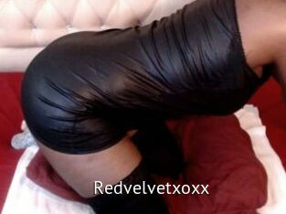 Redvelvetxoxx