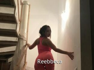 Reebbeca Zizi X