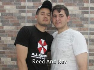 Reed_And_Ray