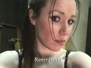 ReemNumi