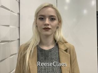 ReeseClaes