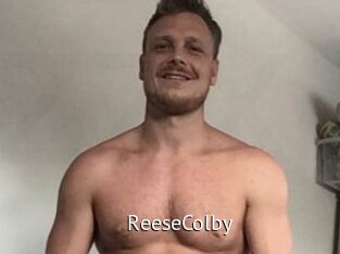 ReeseColby