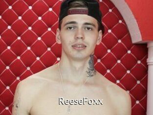 ReeseFoxx