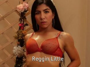 Reggin_Little