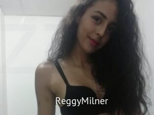 ReggyMilner