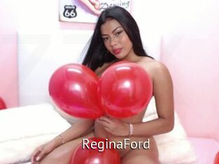 ReginaFord