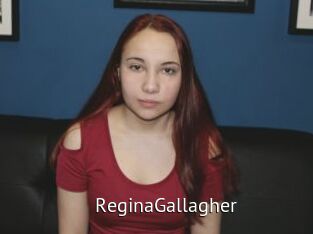 ReginaGallagher