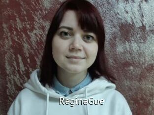 ReginaGue