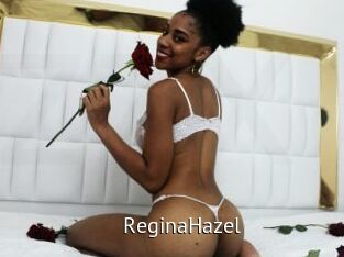 ReginaHazel
