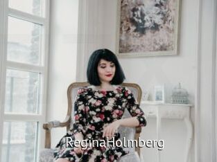 ReginaHolmberg