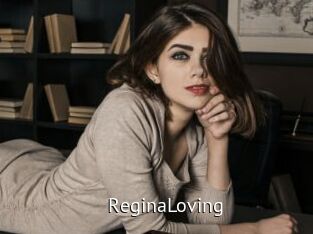 ReginaLoving