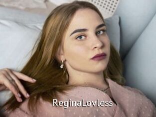 ReginaLovless