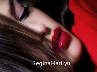 ReginaMarilyn