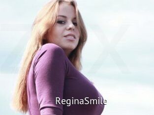 ReginaSmile