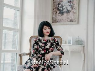 ReginaSpecial