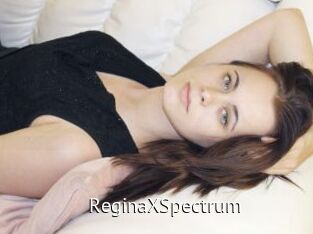ReginaXSpectrum