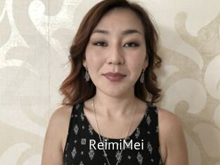ReimiMei